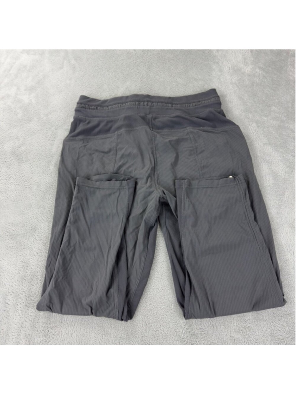 Lululemon Women’s Size 8 Dance Studio Crop 25” - Picture 10 of 14